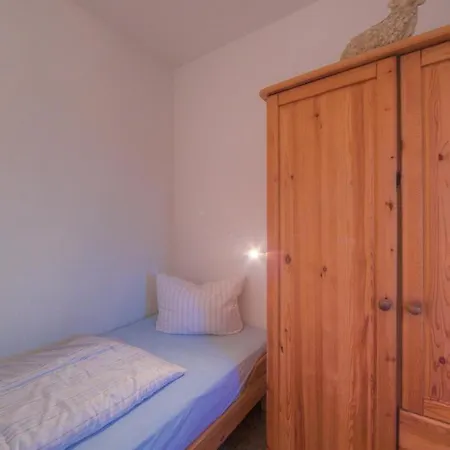 Gartendeck 472 Apartment Rechlin