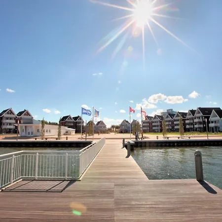 Διαμέρισμα Gartendeck 472