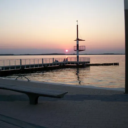 Διαμέρισμα Gartendeck 472 *