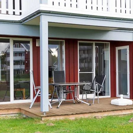 Gartendeck 472 * Rechlin