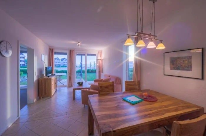 شقة Gartendeck 472 ريكلين